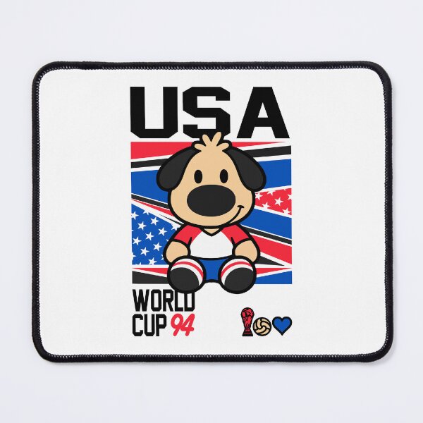 Item preview, Chibi USA 94 designed and sold by Sarcastic Panda.