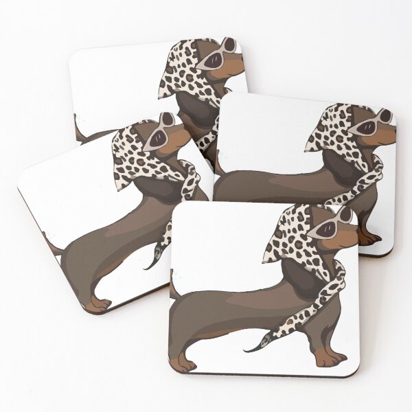 Item preview, iconic dog designed and sold by daenarys123.