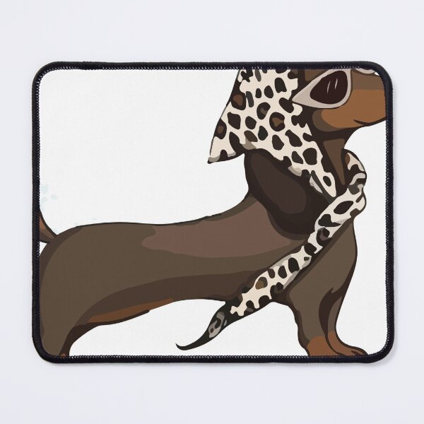 Item preview, iconic dog designed and sold by daenarys123.