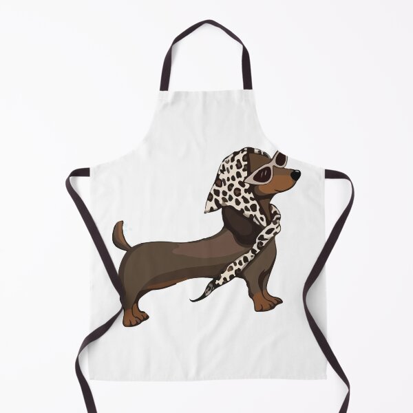 Item preview, iconic dog designed and sold by daenarys123.