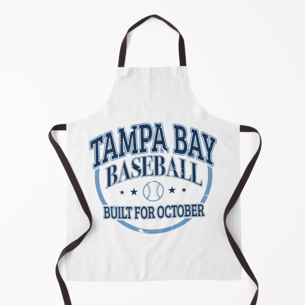 Item preview, Tampa Bay Baseball Built For October Postseason designed and sold by MASMUS27.