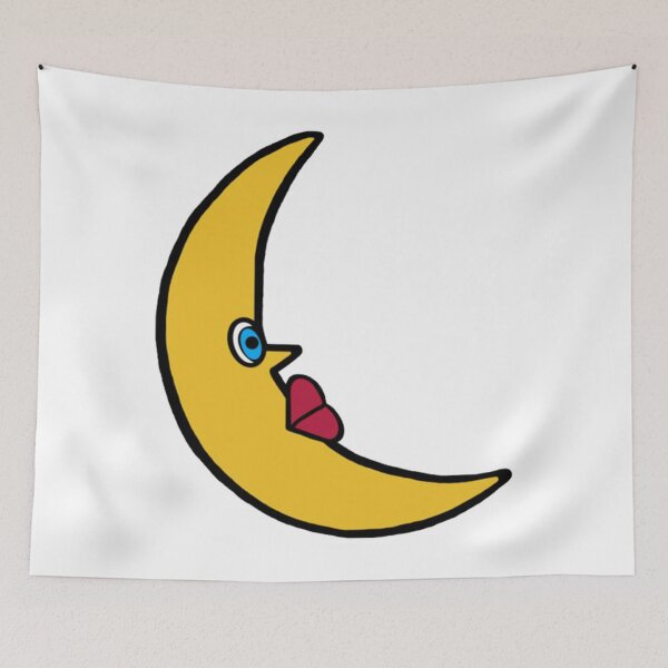 Item preview, Luna Luminaria designed and sold by dinhbryanchavez.