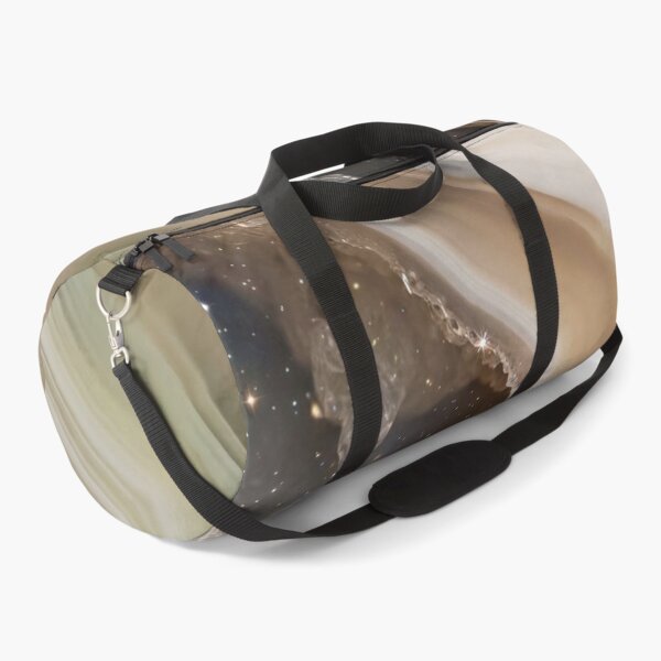 Item preview, Sparkling Agate Crystal Geode — Natural Marble Stone Texture designed and sold by LYAN-STORE.