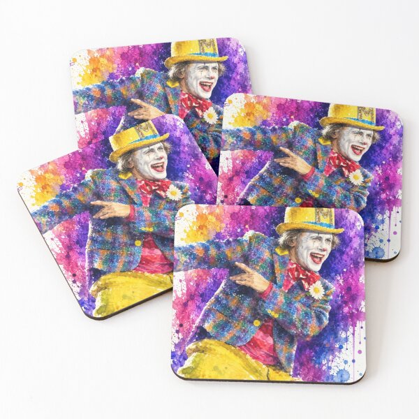 Item preview, M designed and sold by FanGirl Design By The Mad Thatter.