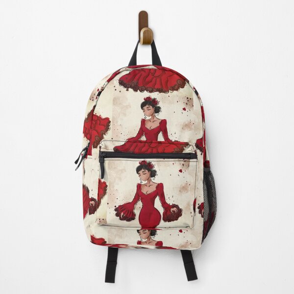 Item preview, gitana designed and sold by palomapintaart.