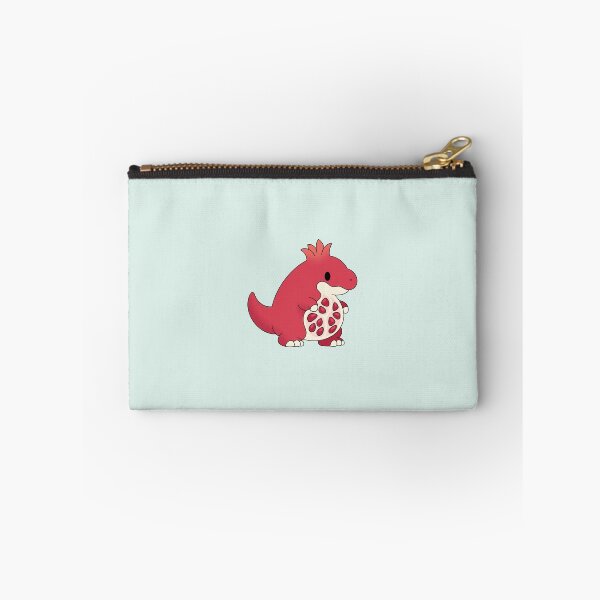 Item preview, Pomegranate Fruit Dinosaur designed and sold by DesgnsxGifts.