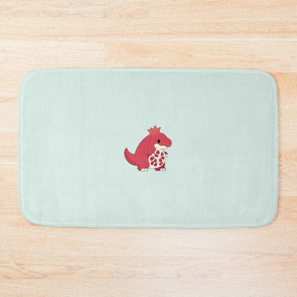 Item preview, Pomegranate Fruit Dinosaur designed and sold by DesgnsxGifts.