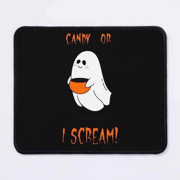 Item preview, Candy or I Scream! designed and sold by tentihandmade.