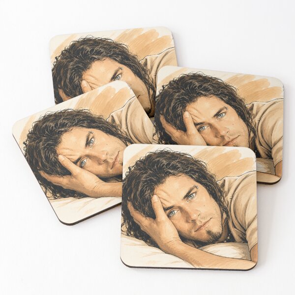 Item preview, Howard  designed and sold by FanGirl Design By The Mad Thatter.