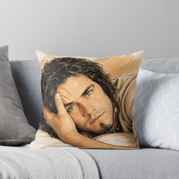 Item preview, Howard  designed and sold by FanGirl Design By The Mad Thatter.