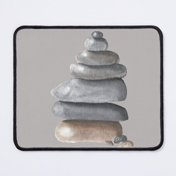 Item preview, Rock Cairn designed and sold by Beaver Detail.
