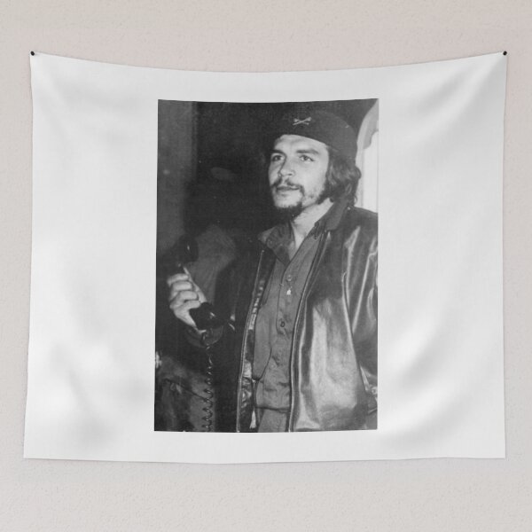 Item preview, che guevara, che, guevara, cuba, che guevara art designed and sold by BRANDOOA.