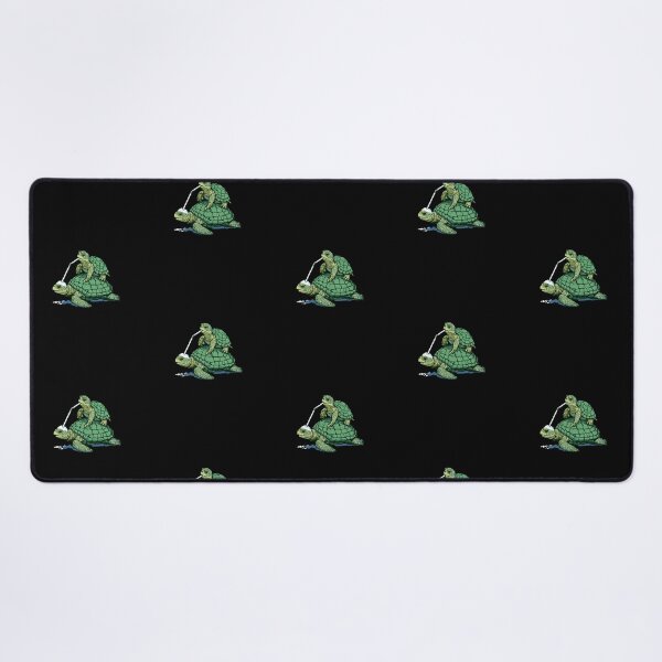 Item preview, Maybe the Turtles Needed the Straws designed and sold by DyzioSupply.