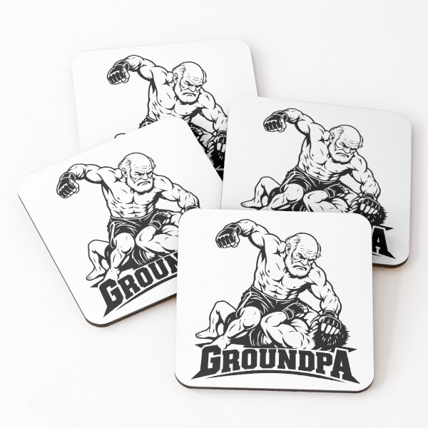 Item preview, Don’t mess with Grandpa designed and sold by AlyxoGer✅.