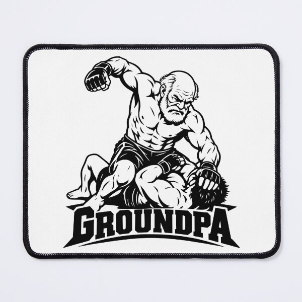 Item preview, Don’t mess with Grandpa designed and sold by AlyxoGer✅.