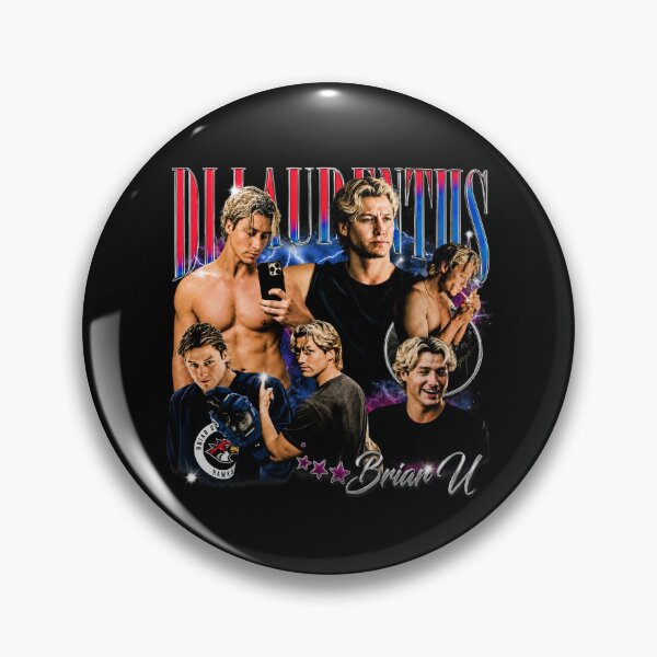 Item preview, College Hockey Romance Book Boyfriend Collage designed and sold by macpeterse.