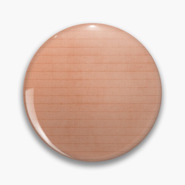 Item preview, Textured Orange Notebook Paper designed and sold by PapercutandSuch.