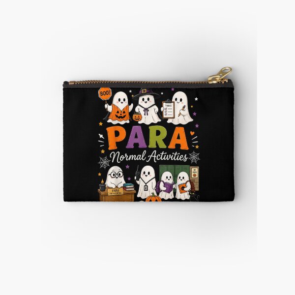Item preview, para Normal Activities SPED Teachers Ghost Fall Halloween designed and sold by HenikaPonko.