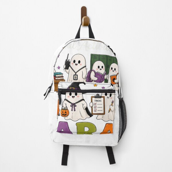 Item preview, para Normal Activities SPED Teachers Ghost Fall Halloween designed and sold by HenikaPonko.