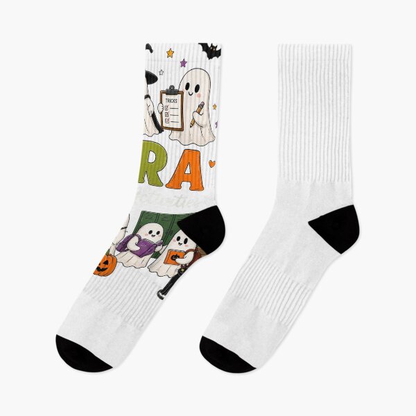 Item preview, para Normal Activities SPED Teachers Ghost Fall Halloween designed and sold by HenikaPonko.