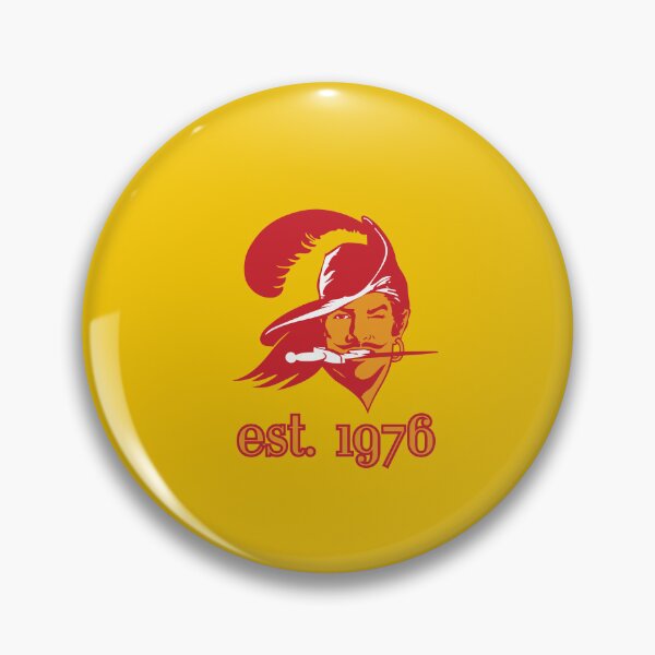 Item preview, Tampa Football est. 1976  designed and sold by Designart68.
