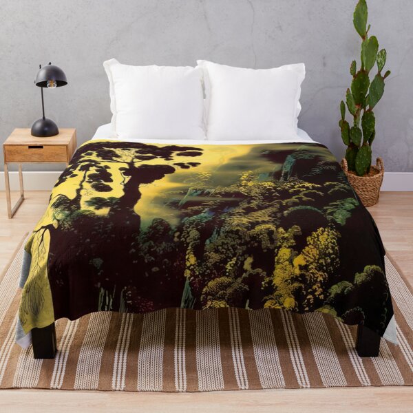Item preview, Sunset silhouette designed and sold by EtherShadeArt.