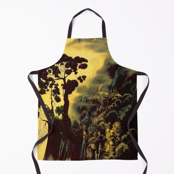 Item preview, Sunset silhouette designed and sold by EtherShadeArt.