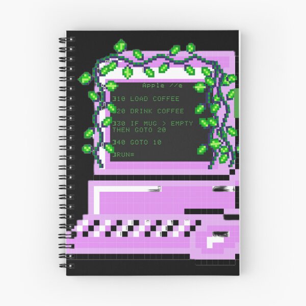 Item preview, Girls Just Want to Compute Coffee designed and sold by Mageic713.
