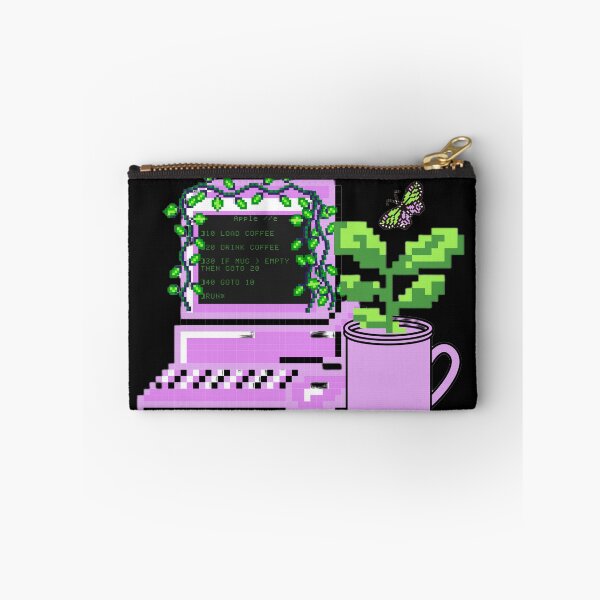 Item preview, Girls Just Want to Compute Coffee designed and sold by Mageic713.