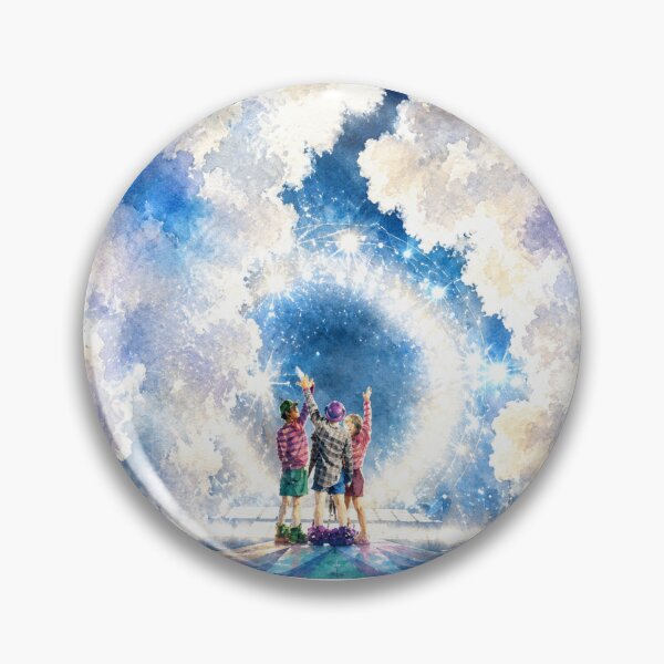 Item preview, Reach Out designed and sold by FanGirl Design By The Mad Thatter.