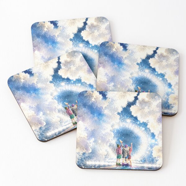 Item preview, Reach Out designed and sold by FanGirl Design By The Mad Thatter.
