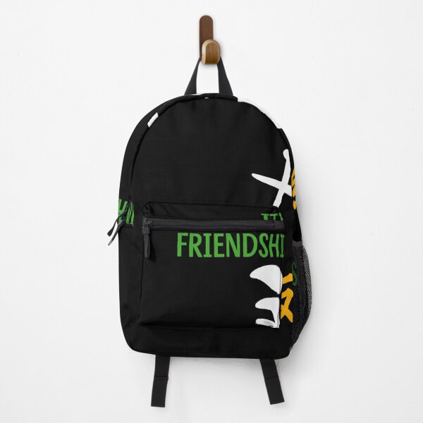 Item preview, It Means Friendship In Chinese T-Shirt designed and sold by Designart68.