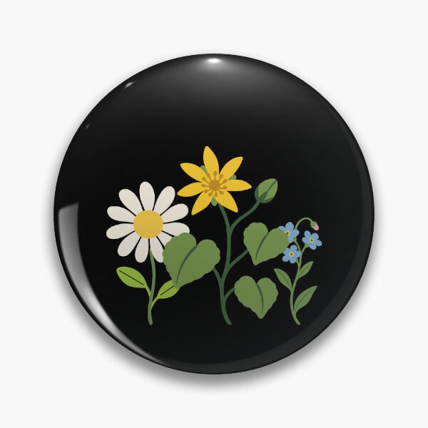 Item preview, Bouquet · Flowers · Garden designed and sold by Sir-Freaky.