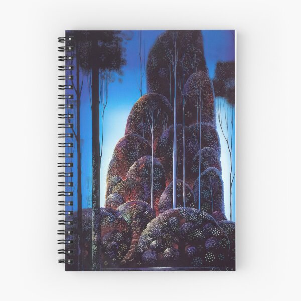 Item preview, Tall trees designed and sold by EtherShadeArt.