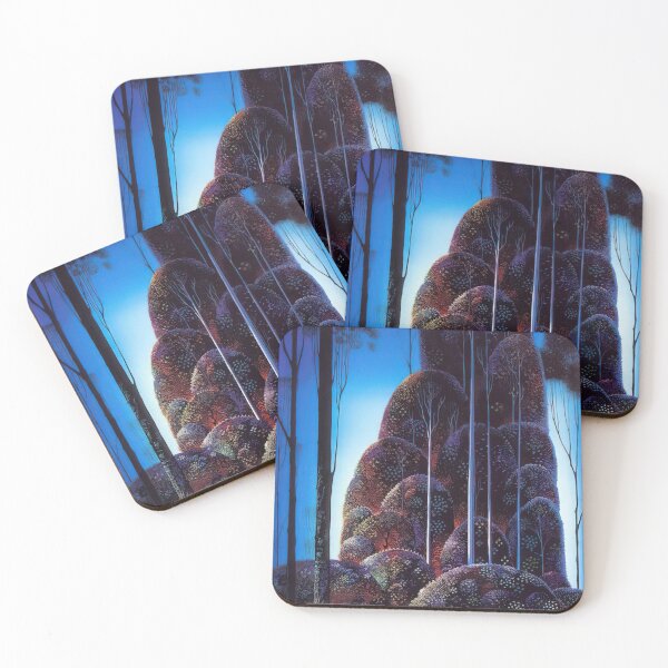 Item preview, Tall trees designed and sold by EtherShadeArt.