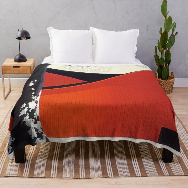 Item preview, The great red barn designed and sold by EtherShadeArt.
