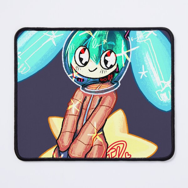 Item preview, Vocaloid: Astro Miku designed and sold by TL_Pebbles.