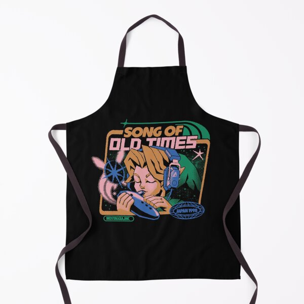 Item preview, Song of Old Times designed and sold by Ilustrata®.