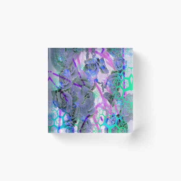 Item preview, Lavender Limerance  designed and sold by Natfigcreates.