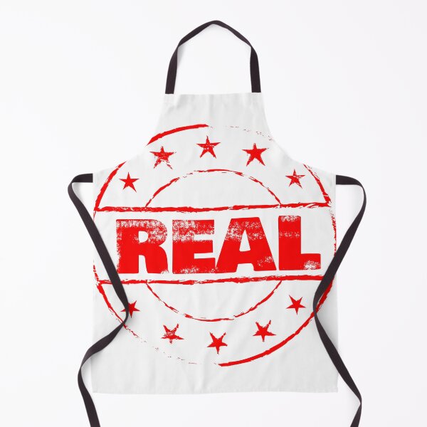 Item preview, REAL Authentic Red Grunge Star Stamp Streetwear Bold Attitude Urban designed and sold by CLC54.