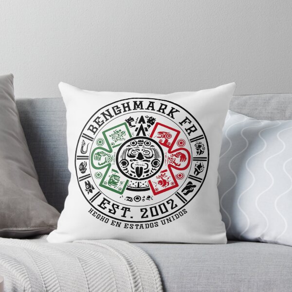 Item preview, Vintage Aztec Calendar Emblem Graphic designed and sold by macpeterse.