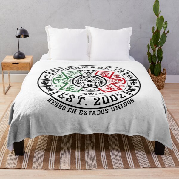 Item preview, Vintage Aztec Calendar Emblem Graphic designed and sold by macpeterse.