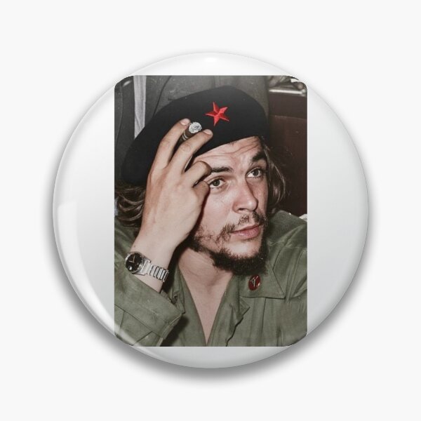 Item preview, che guevara, che, guevara, cuba, che guevara art designed and sold by BRANDOOA.