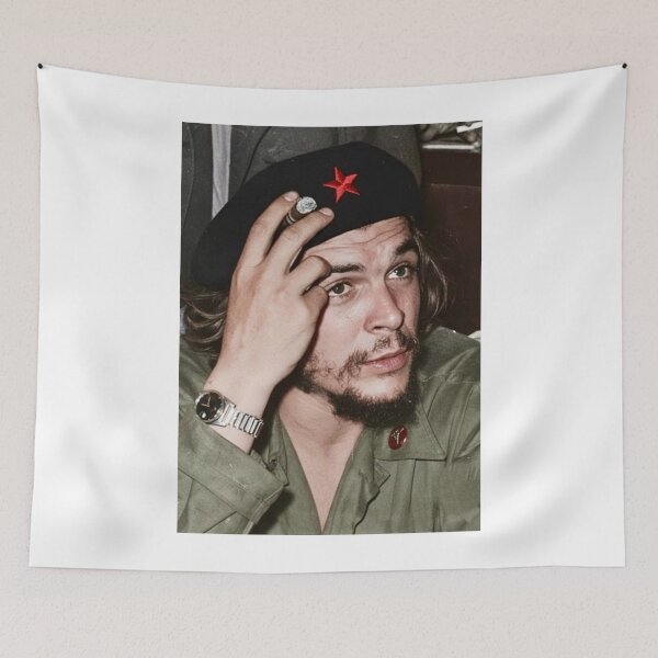 Item preview, che guevara, che, guevara, cuba, che guevara art designed and sold by BRANDOOA.