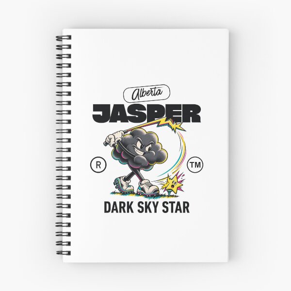 Item preview, Alberta : Jasper dark sky star designed and sold by Peerless-Prime.
