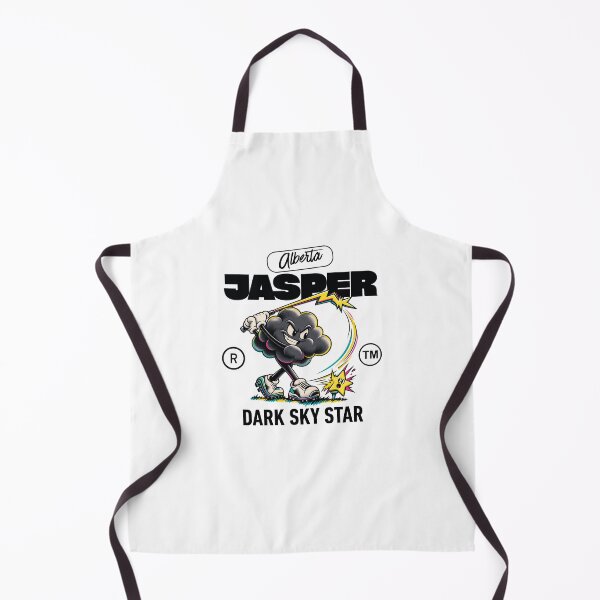 Item preview, Alberta : Jasper dark sky star designed and sold by Peerless-Prime.