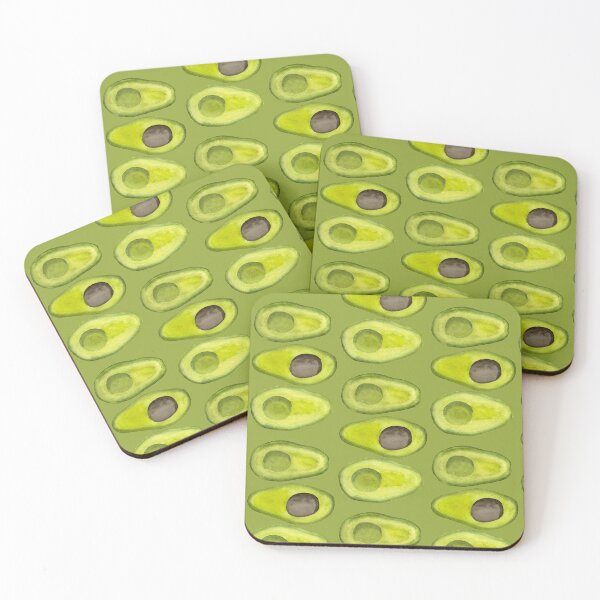 Item preview, Avocado Toast designed and sold by Beaver Detail.