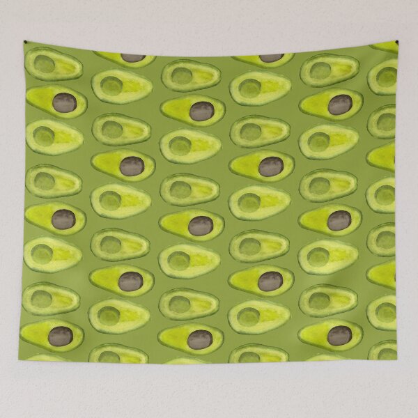 Item preview, Avocado Toast designed and sold by Beaver Detail.