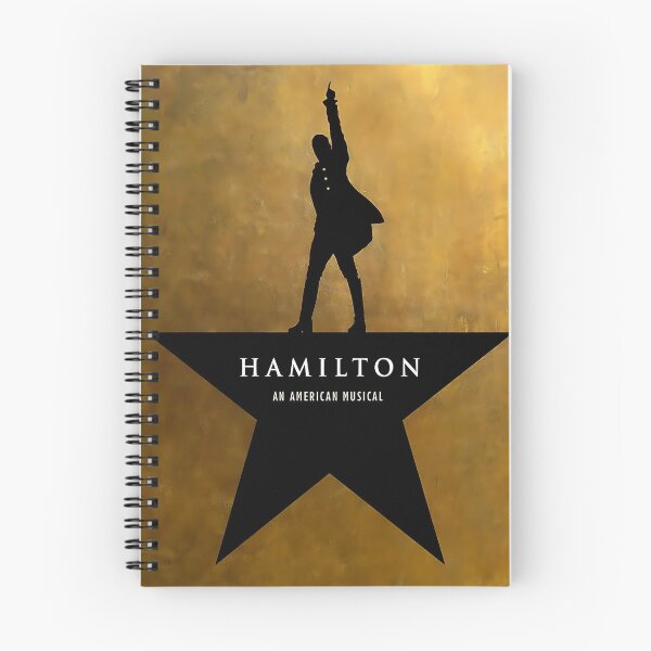 Artikelvorschau, Das Hamilton-Musical entworfen und verkauft von Foryoubroshirt.
