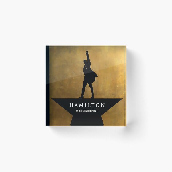 Item preview, The Hamilton musical designed and sold by Foryoubroshirt.